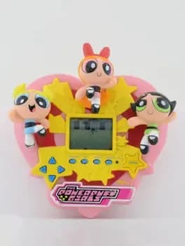 the-powerpuff-girls