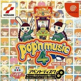 popn-music-4-append-disc