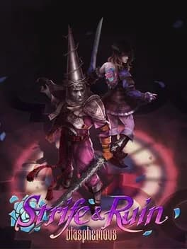 blasphemous-strife-and-ruin