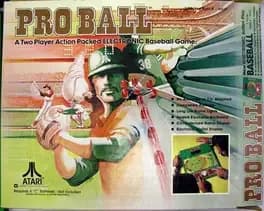 pro-ball