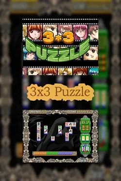3x3-puzzle