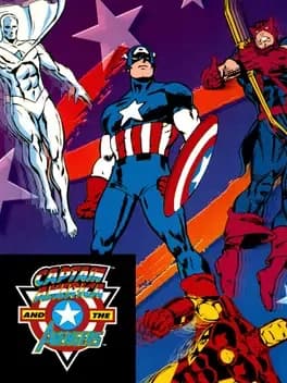captain-america-and-the-avengers--1