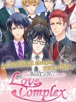 love-complex-the-black-cat-he-loved