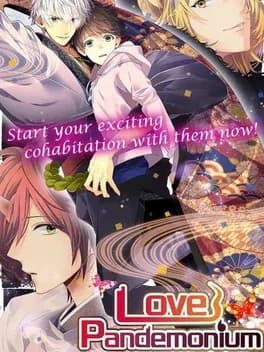 love-pandemonium