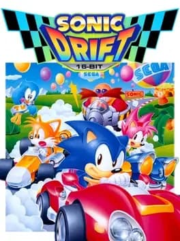 sonic-drift-16-bit