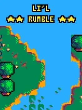 lil-rumble