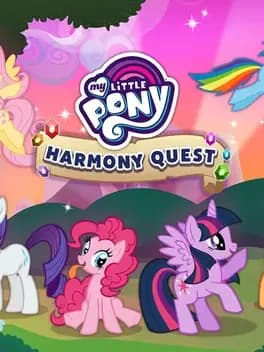 my-little-pony-harmony-quest