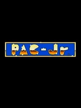 pac-jr