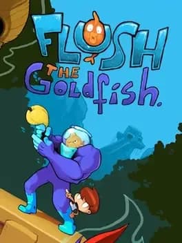 flipper-2-flush-the-goldfish