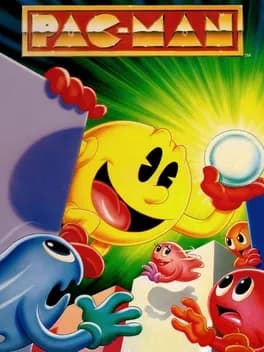 pac-man--34