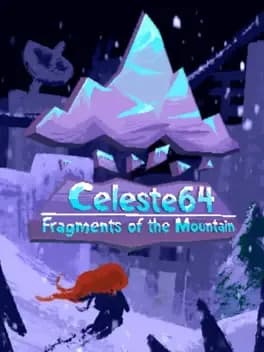 celeste-64-fragments-of-the-mountain