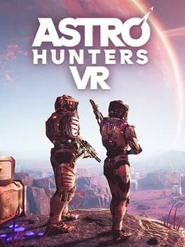 astro-hunters-vr