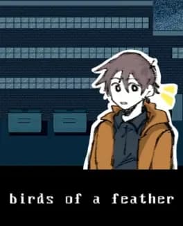 birds-of-a-feather