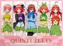 the-quintessential-quintuplets-gotopazu-story-complete-set