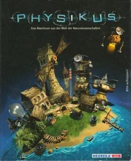 physicus-save-the-world-with-science