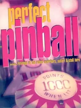 perfect-pinball