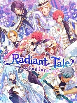 radiant-tale-fanfare