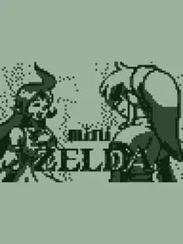 zelda-mini