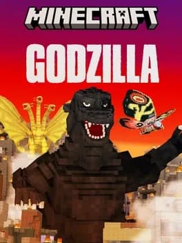 minecraft-godzilla