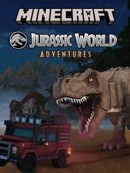minecraft-jurassic-world-adventures