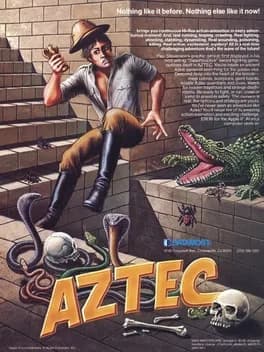 aztec