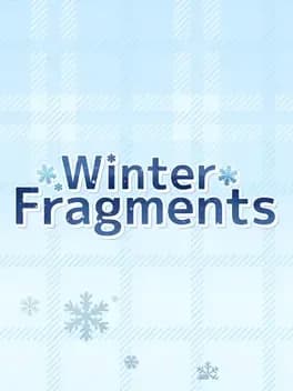 winter-fragments