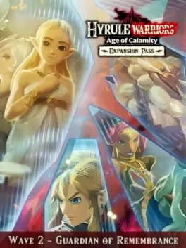 hyrule-warriors-age-of-calamity-wave-2-guardian-of-remembrance