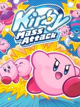 kirby-mass-attack