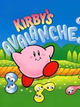kirby-s-avalanche