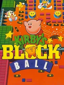 kirby-s-block-ball