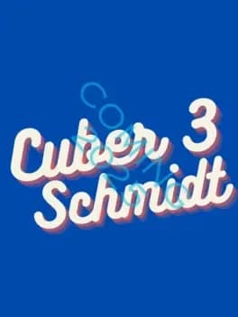 cuber-3-schmidt