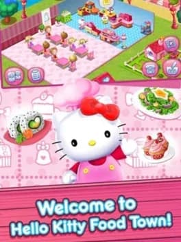 hello-kitty-food-town