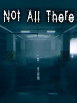 not-all-there