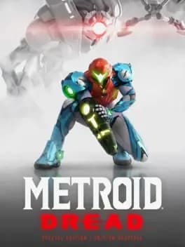 metroid-dread-special-edition