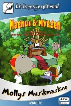 skipper-and-skeeto-mollys-musikmaskine
