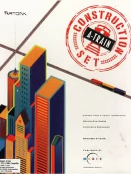 a-train-construction-set