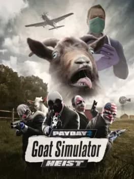 payday-2-the-goat-simulator-heist