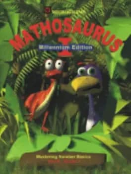 mathosaurus-i