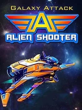 galaxy-attack-alien-shooter