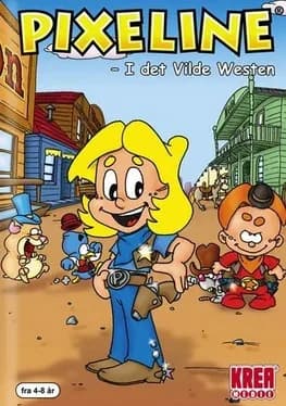 pixeline-i-det-vilde-westen