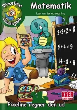 pixeline-skolehjaelp-matematik-pixeline-regner-den-ud