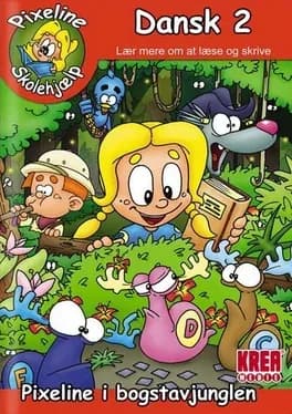 pixeline-skolehjaelp-dansk-2-pixeline-i-bogstavjunglen