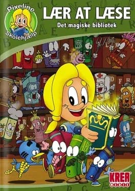 pixeline-skolehjaelp-laer-at-laese-det-magiske-bibliotek