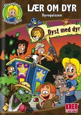 pixeline-skolehjaelp-laer-om-dyr-dyrequizzen