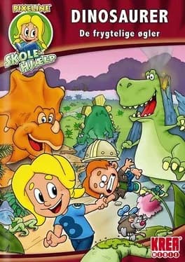 pixeline-skolehjaelp-dinosaurer-de-frygtelige-ogler