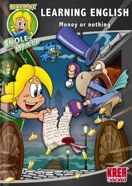 pixeline-skolehjaelp-learning-english-money-or-nothing