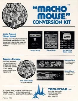 macho-mouse