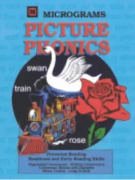 picture-phonics