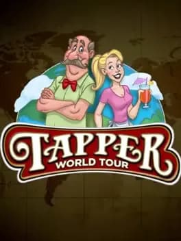 tapper-world-tour