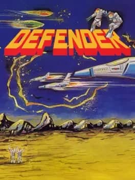 defender